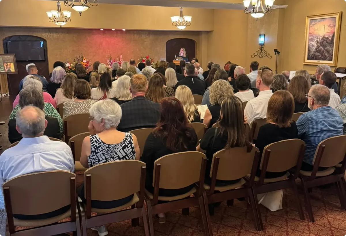 Why Families Trust Meierhoffer Funeral Home & Crematory