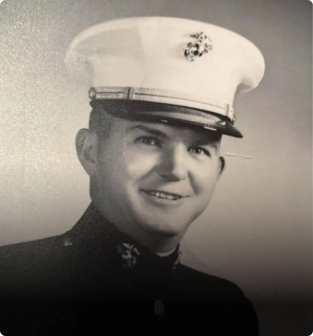 Donald W. Dawson
