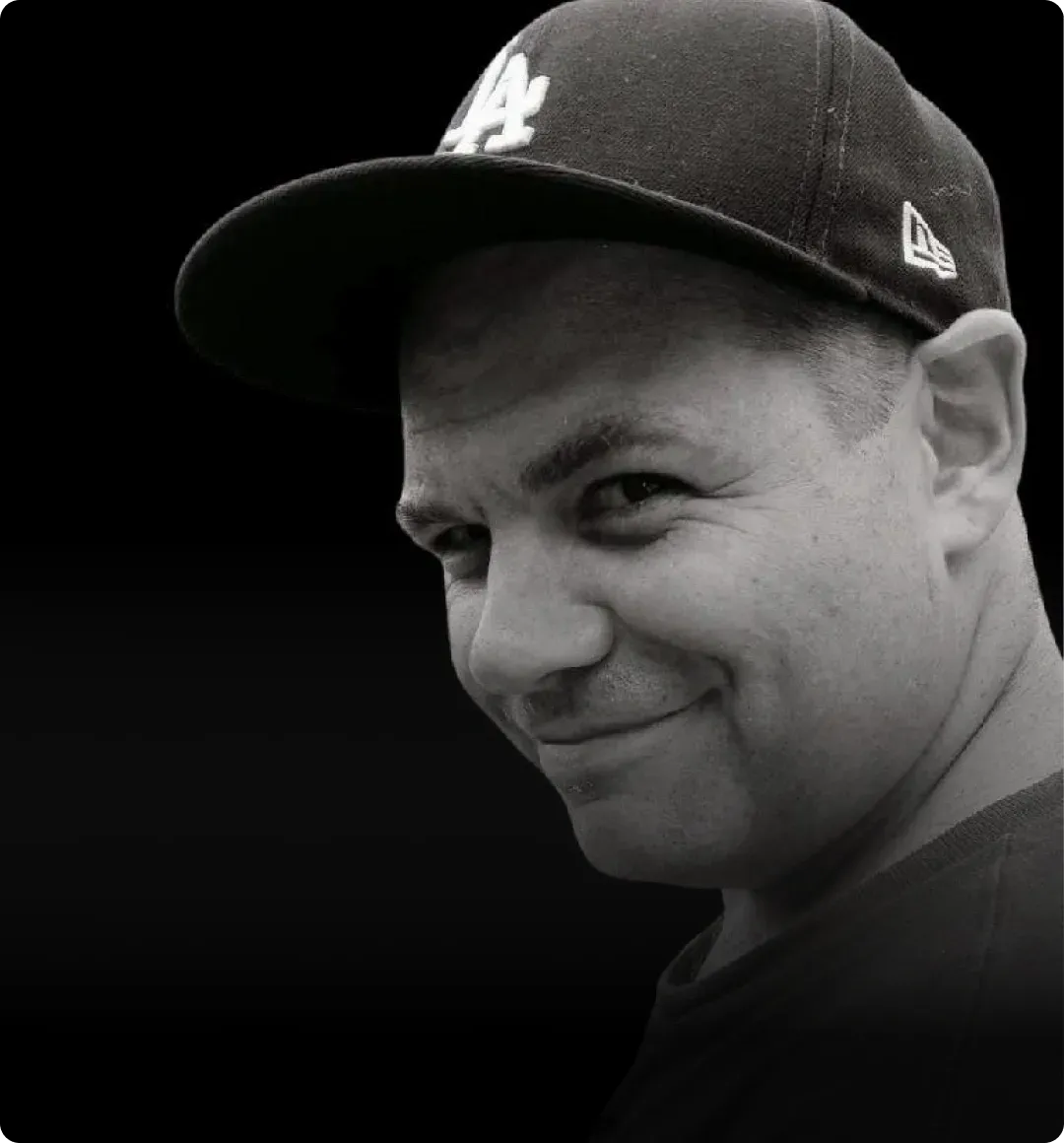 Wayne Carpenter