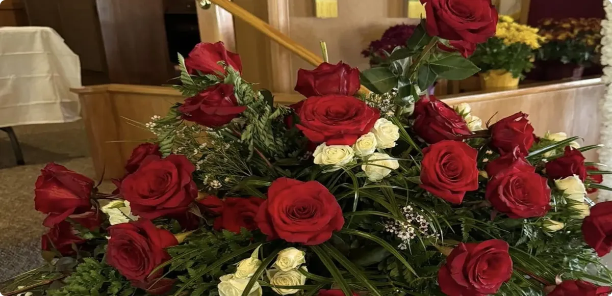 Send Flowers