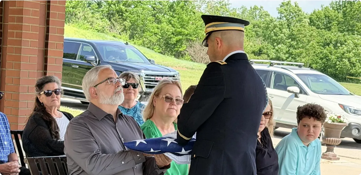 Veterans Services