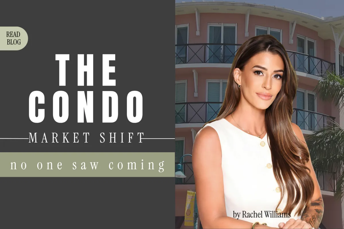 Downtown Delray Beach Condos in 2026: Why the Buyer-Friendly Market and New Condo Laws Change Your Strategy