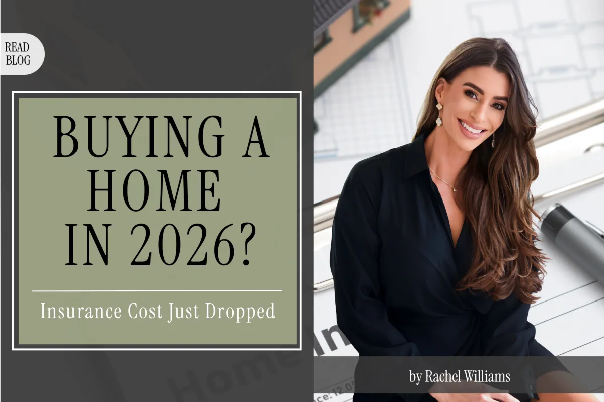 Delray Beach Home Insurance Just Dropped in 2026: What Lower Premiums Mean for Buyers This Year