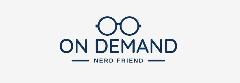 On Demand Nerd Friend