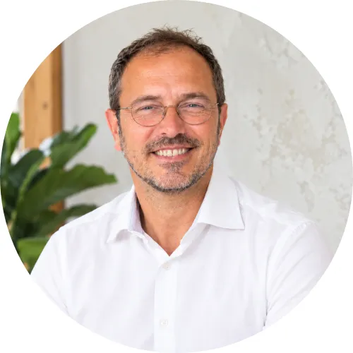 Dirk Voet