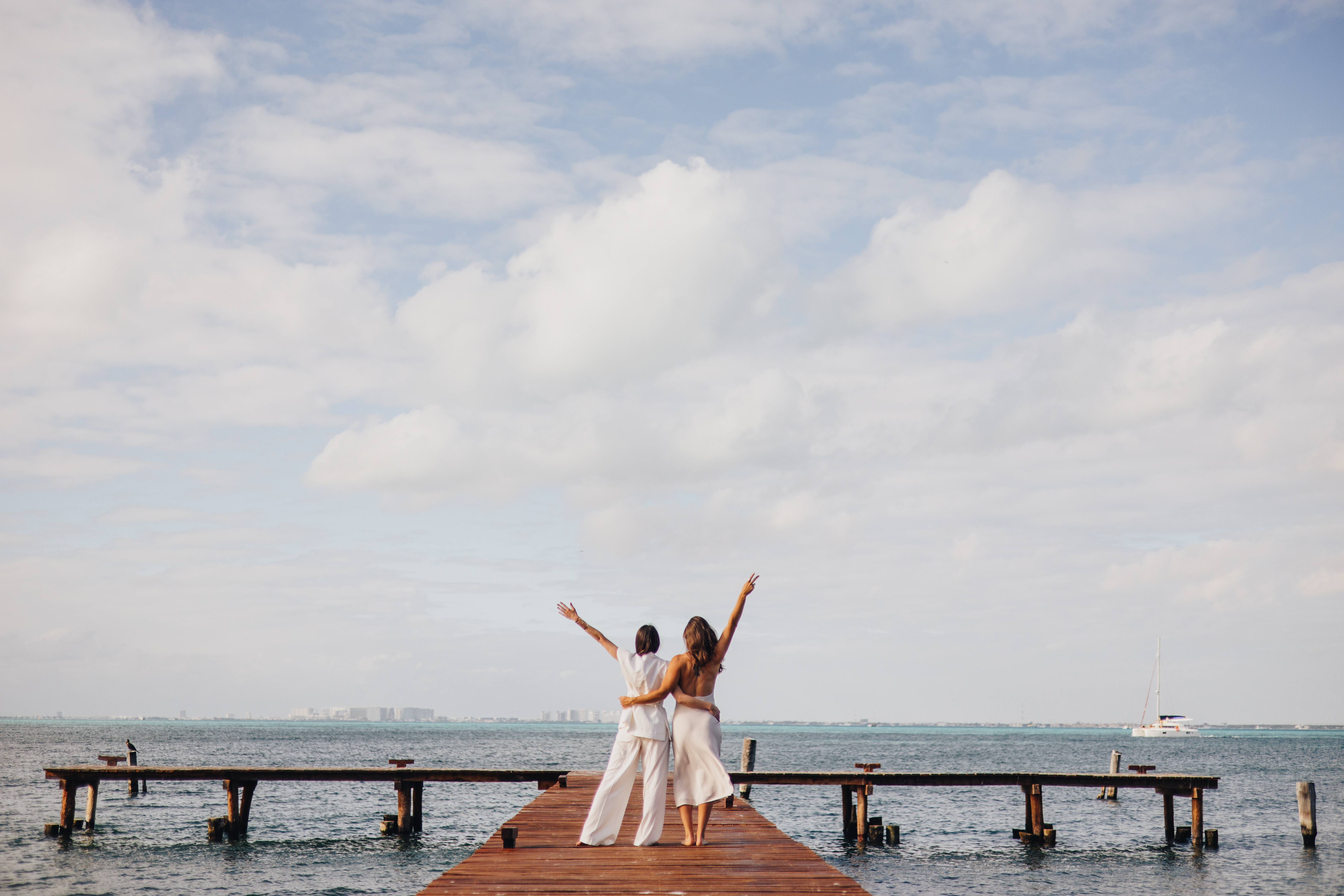 What It Actually Means to Celebrate Women