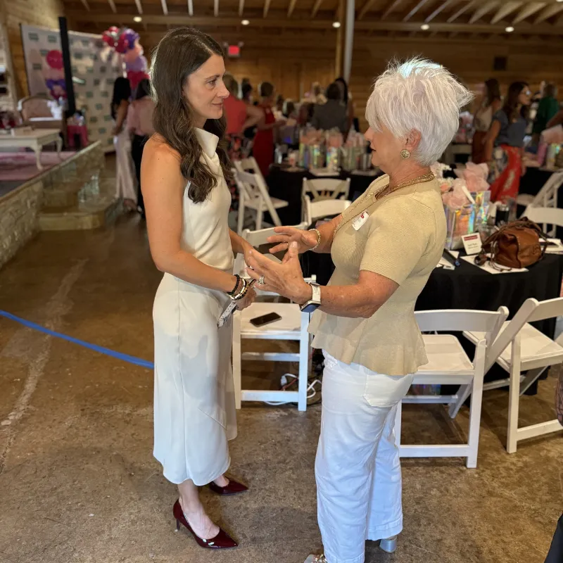 You’d Rather Put It In a Will Than Say It Out Loud