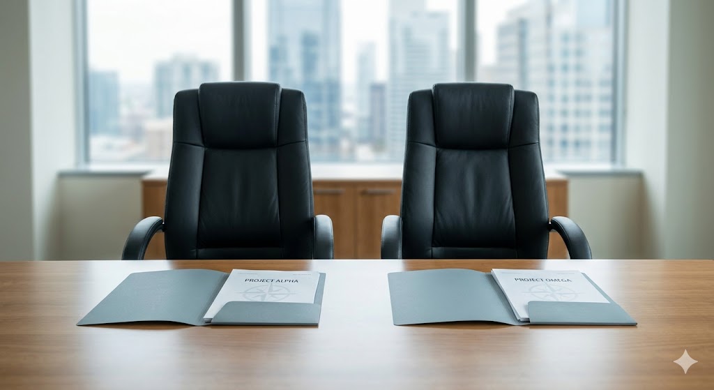 I Chose the Person Who Felt Right (Not Just Qualified)