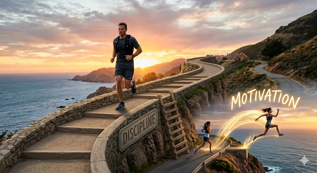 I Don't Believe in Motivation (And That's Why My Clients Get Results)