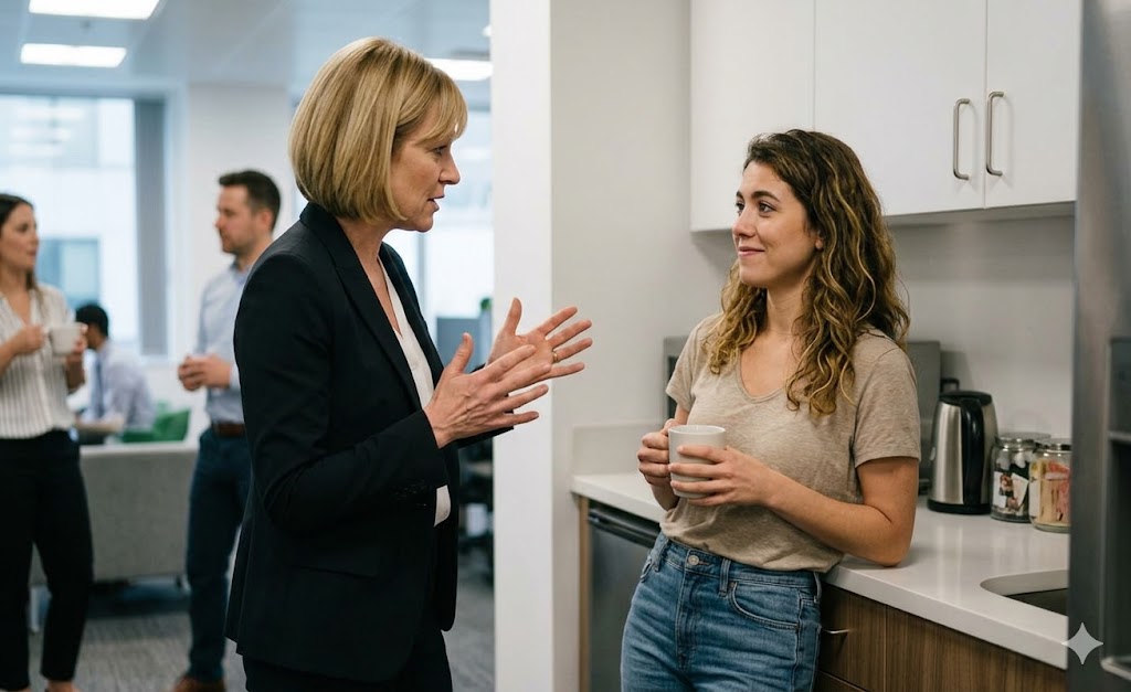  I Hate Unsolicited Advice (And Then I Get Frustrated When Clients Don't Take Mine)