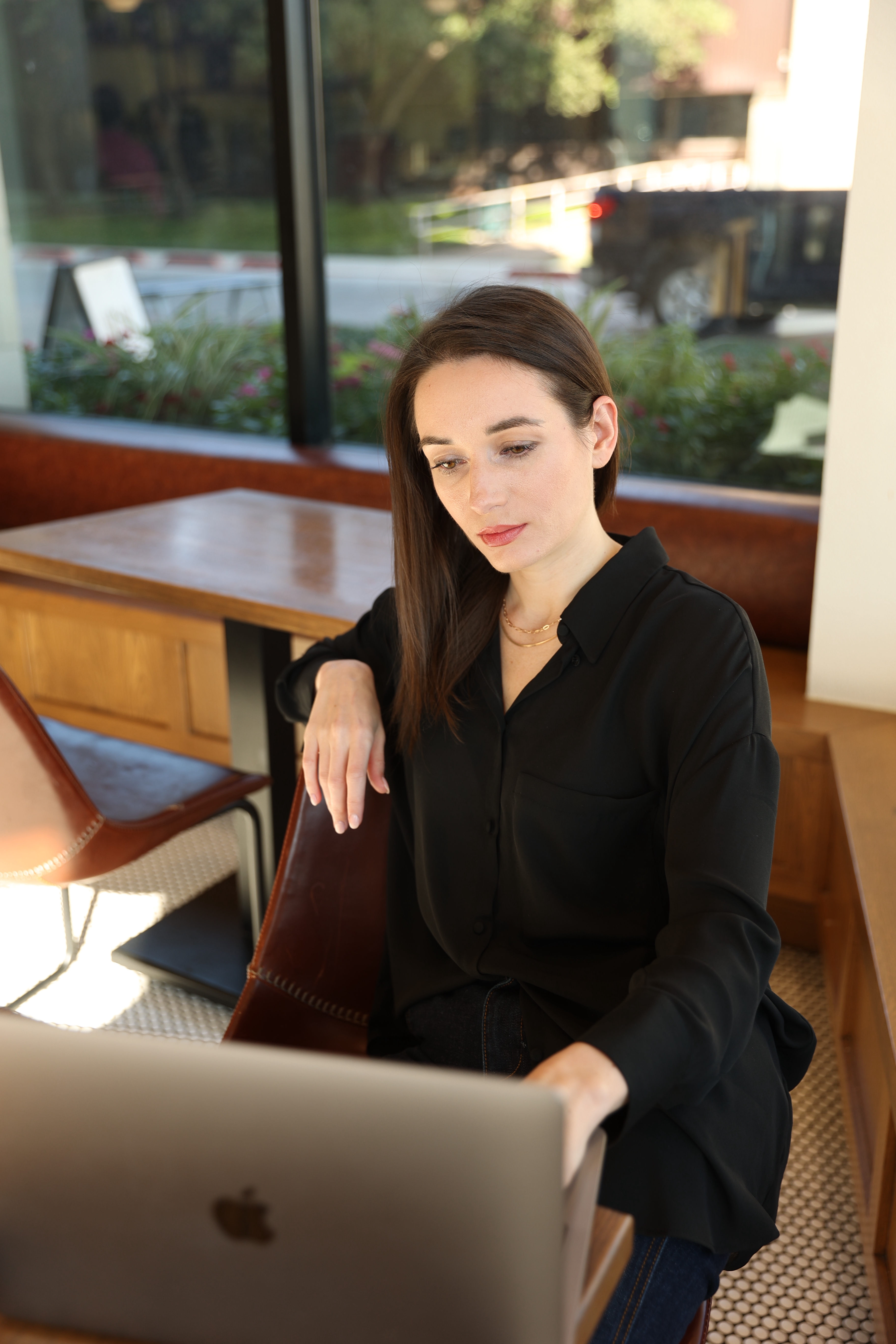 You Don't Need Therapy, You Need to Start a Business