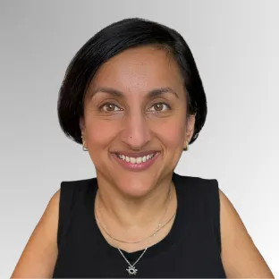 Kiran Dhaliwal
