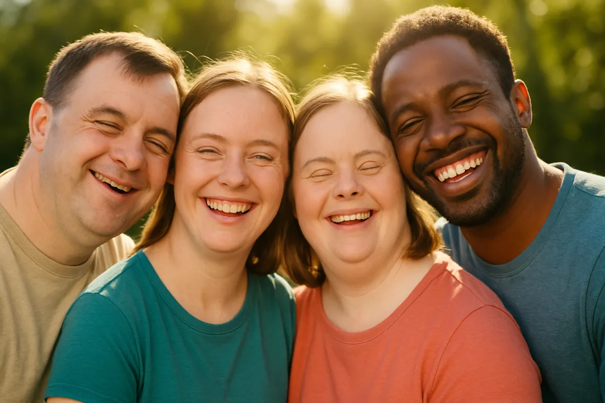 6 Ways to Help Your Loved One Build Meaningful Friendships in the Community