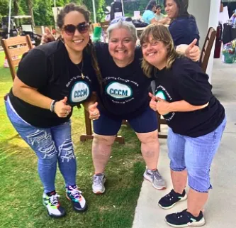 Clay County Change Makers