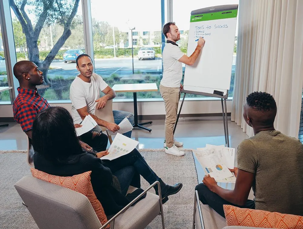 How to Train Family Members to Provide Consistent Care for Adults with Autism