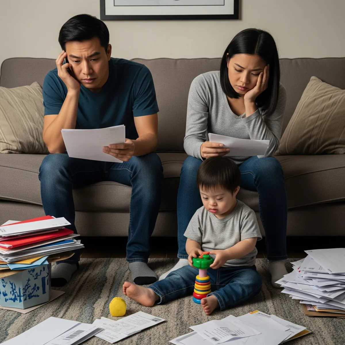 7 Financial Planning Tools Every IDD Family Needs to Know About