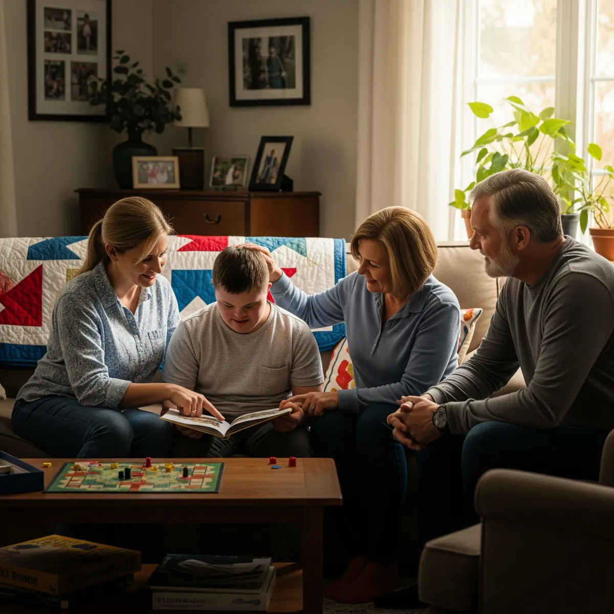 How to Advocate for Increased iBudget Hours: A Family Guide