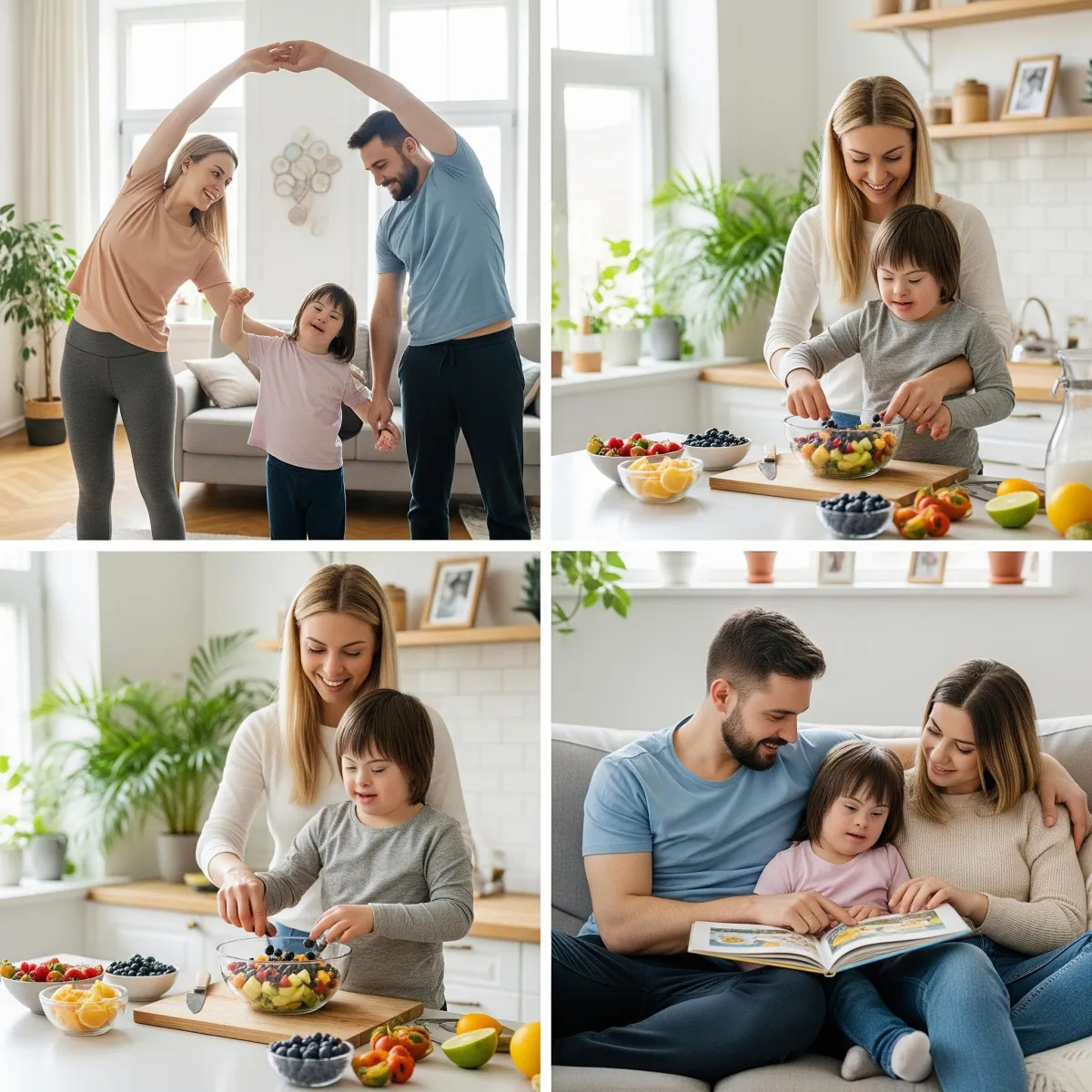 Why Person-Centered Care Changes Everything: A Northeast Florida Family's Transformation