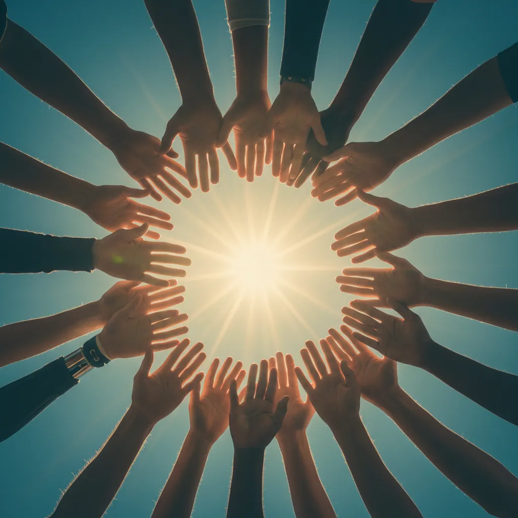 8 Self-Care Strategies for Burnt-Out IDD Family Caregivers