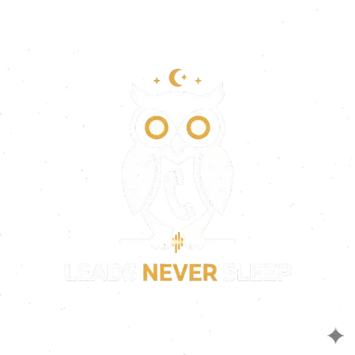 Leads Never Sleep