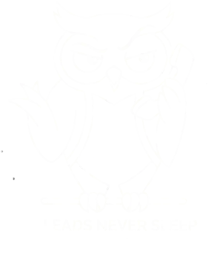 Leads Never Sleep