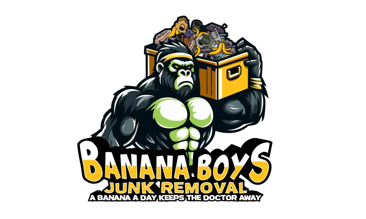 Banana Boys Junk Removal LLC