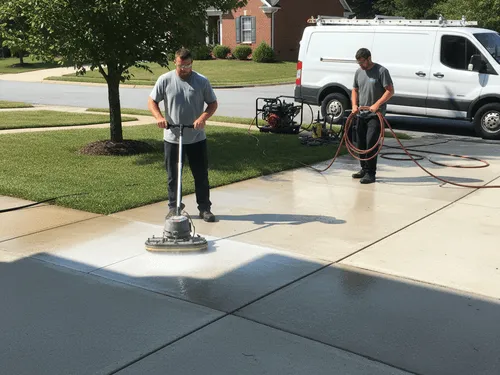 House Power Washing & Soft Washing
