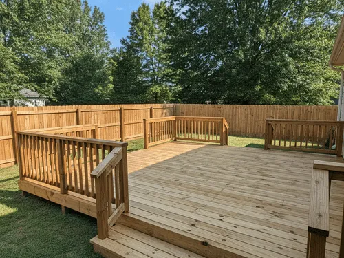 House Power Washing & Soft Washing