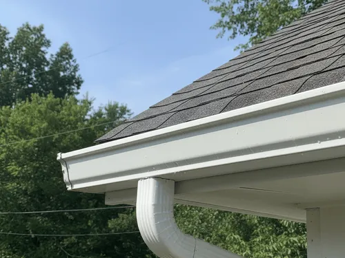 Roof Cleaning & Exterior Surface Care Angier, NC
