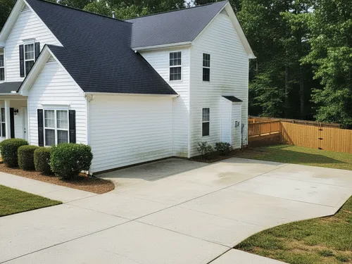Gutter Cleaning Angier, NC
