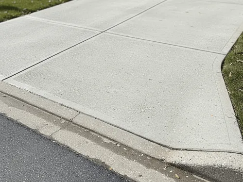 Driveway & Sidewalk Cleaning Angier, NC