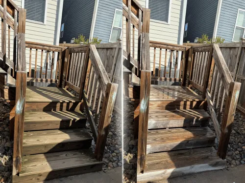 Gutter Cleaning Angier, NC
