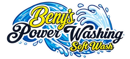 Power & Soft Washing Angier, NC
