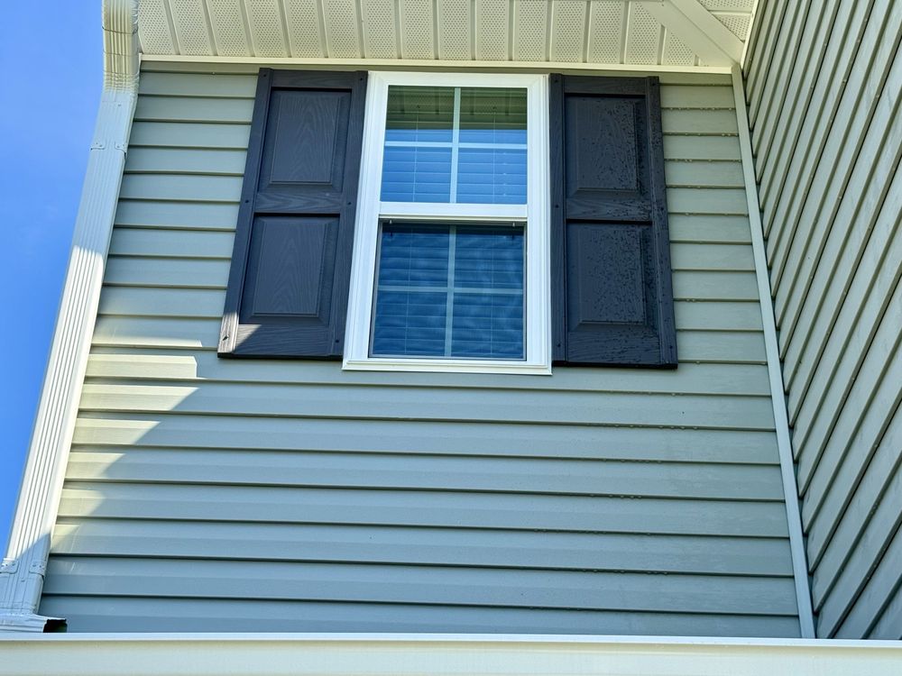 Fence & Deck Cleaning Angier, NC