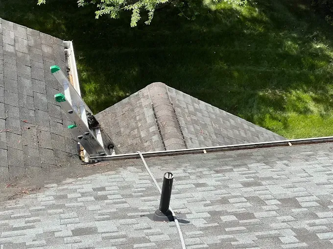 Driveway & Sidewalk Cleaning Angier, NC