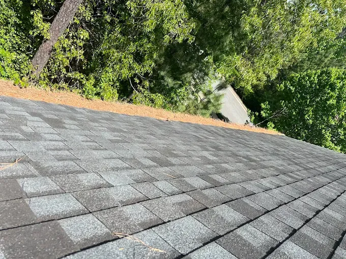 Fence & Deck Cleaning Angier, NC