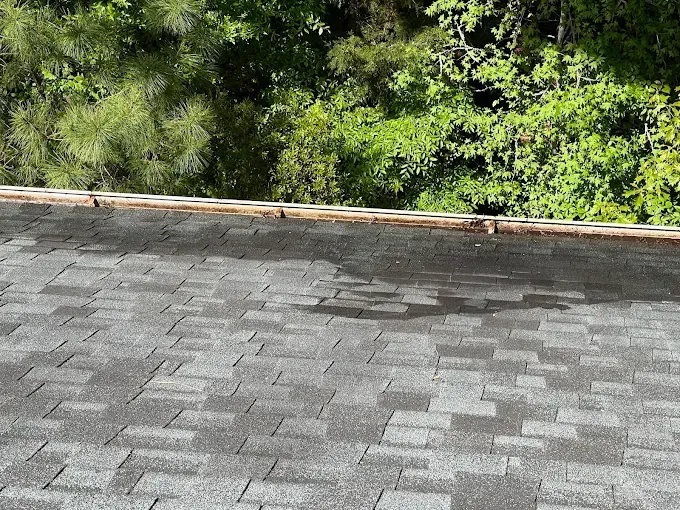 Gutter Cleaning Angier, NC