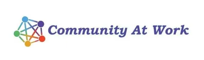 Logo - Community at Work