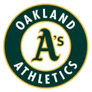 Logo - Oakland Athletics