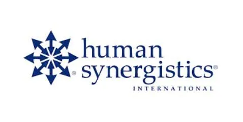 Logo - Human Synergistics