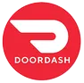 Logo - Door Dash