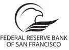 Logo - Federal Reserve Bank of San Francisco