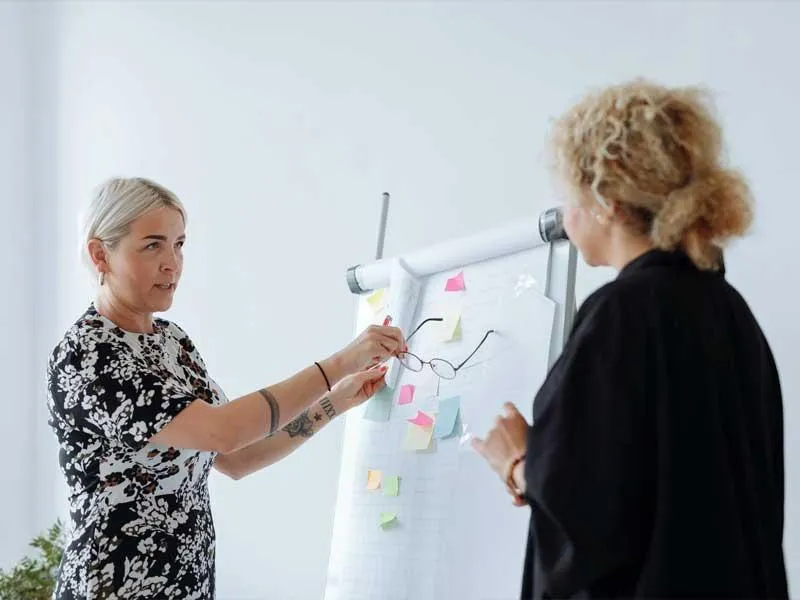 Workshop | Gain Insight by Understanding Your Positive Intelligence