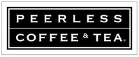 Logo - Peerless Coffee & ea