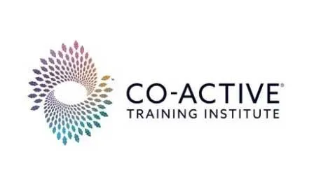 Logo - Co-Active Training Instiute
