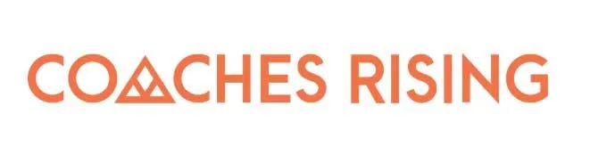 Logo- Coaches Rising