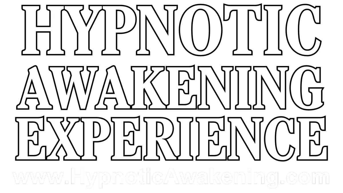 Hypnotic Awakening Experience