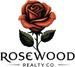 Rosewood Realty Co Logo