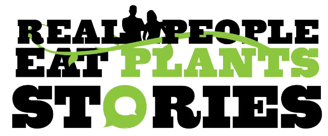 Real Men Eat Plants 30 Day Challenge