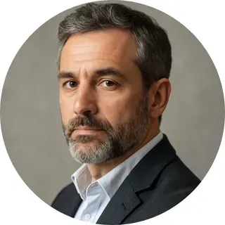 Mark, Project Manager, Brisbane